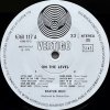 Status Quo - On The Level (LP)